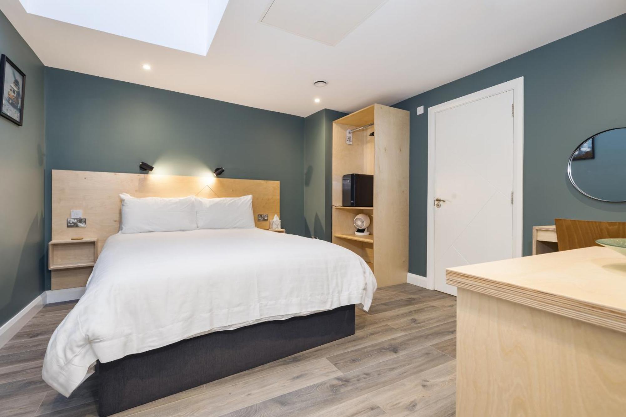 Port 56 Hotel Portstewart Eksteriør billede