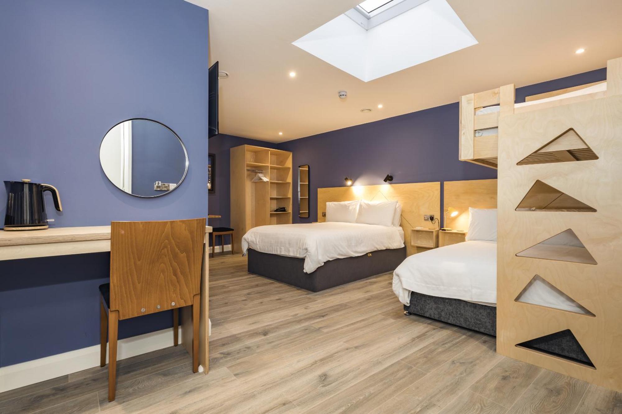 Port 56 Hotel Portstewart Eksteriør billede