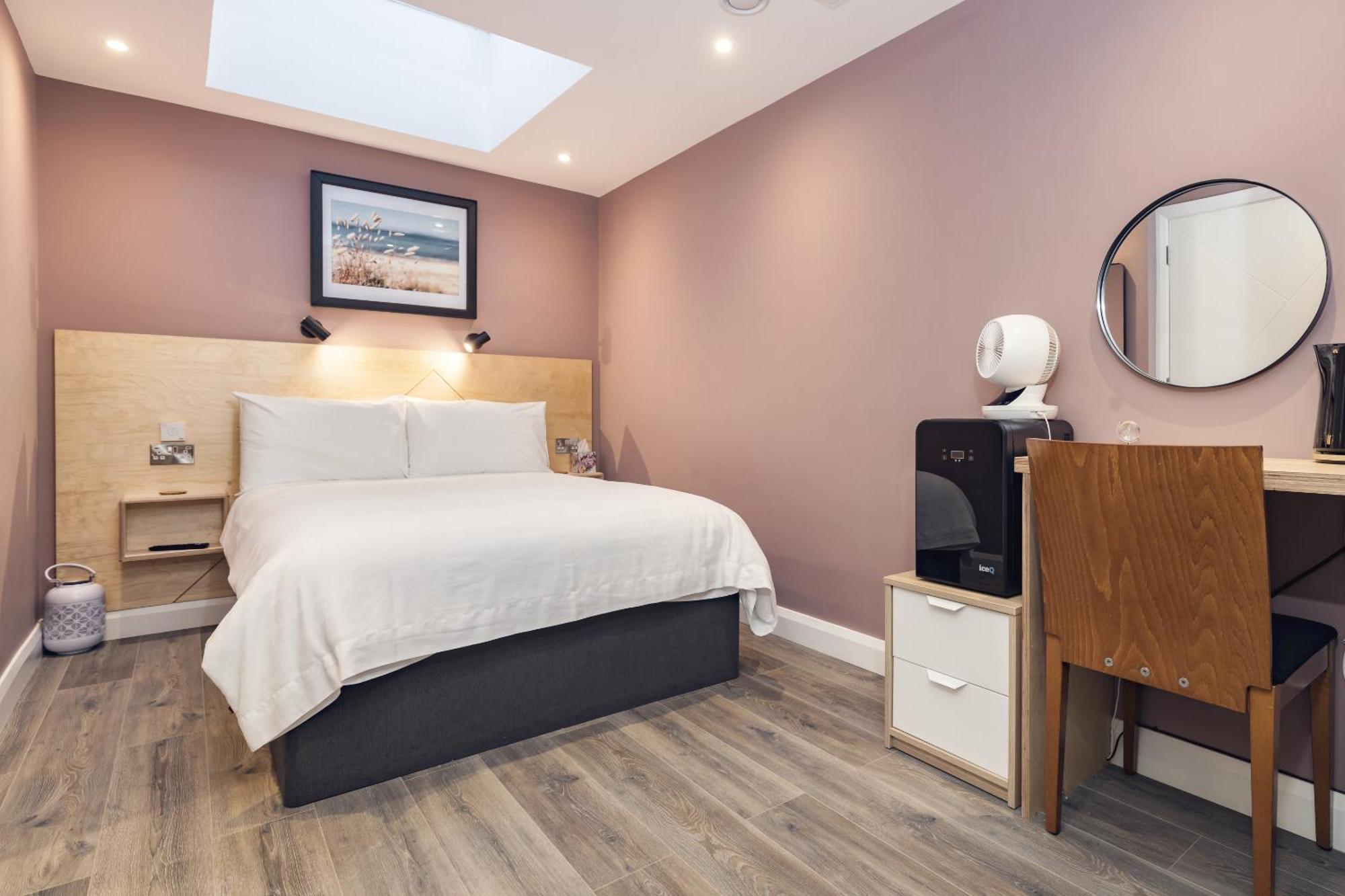 Port 56 Hotel Portstewart Eksteriør billede