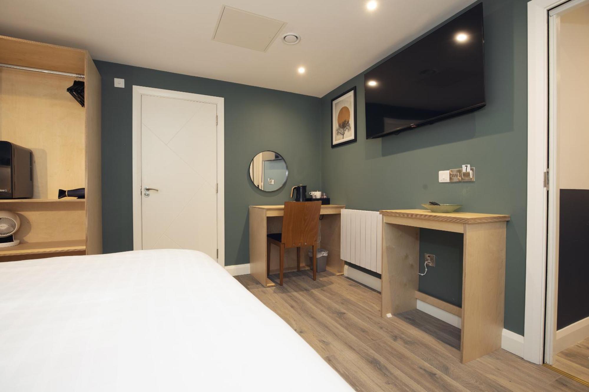 Port 56 Hotel Portstewart Eksteriør billede